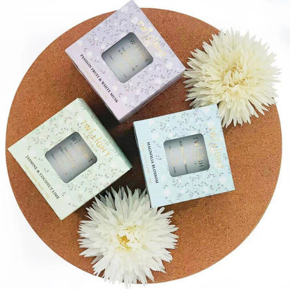 Candles & Candle Holders