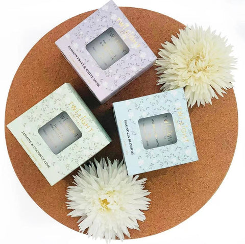 Candles & Candle Holders