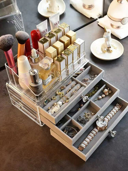 Storage & Organizers