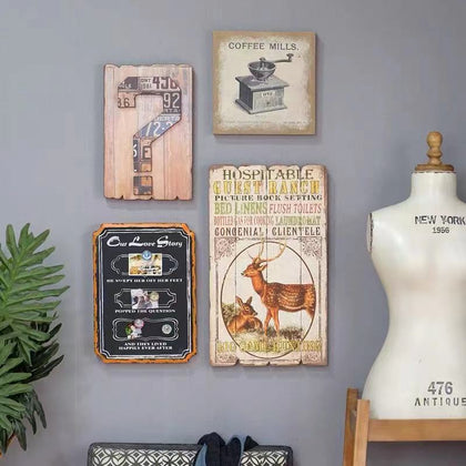 Wall Decors