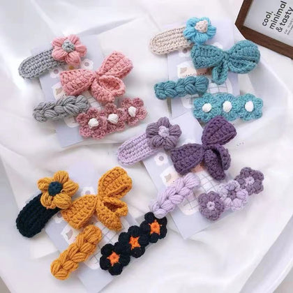 Keyrings, Jewelleries & Bags