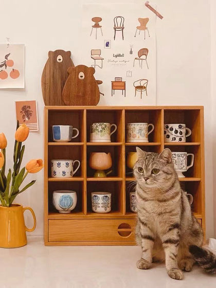 Kitchen Supplies