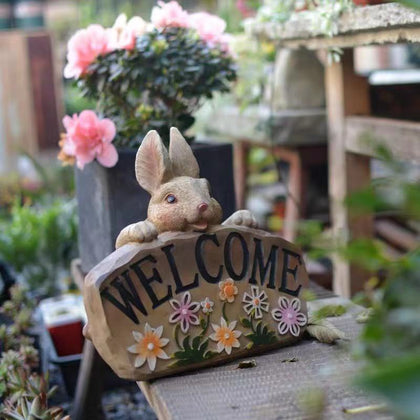 Farmyard Friends & Wild Animals