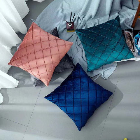 Soft Furnishings