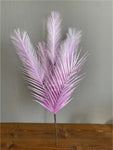 ARTIFICIAL FLOWERS 7COLORS AVAILABLE