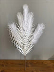 ARTIFICIAL FLOWERS 7COLORS AVAILABLE