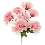 CHRYSANTHEMUM BOUQUET 33CM