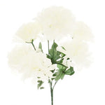 CHRYSANTHEMUM BOUQUET 33CM
