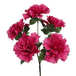 CARNATION BOUQUET 35CM