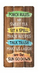 30*60*0.9CM Wooden Plaque with 6 available Theme