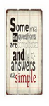 30*60*0.9CM Wooden Plaque with 6 available Theme