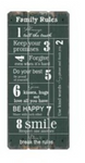 30*60*0.9CM Wooden Plaque with 6 available Theme