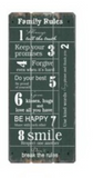 30*60*0.9CM Wooden Plaque with 6 available Theme